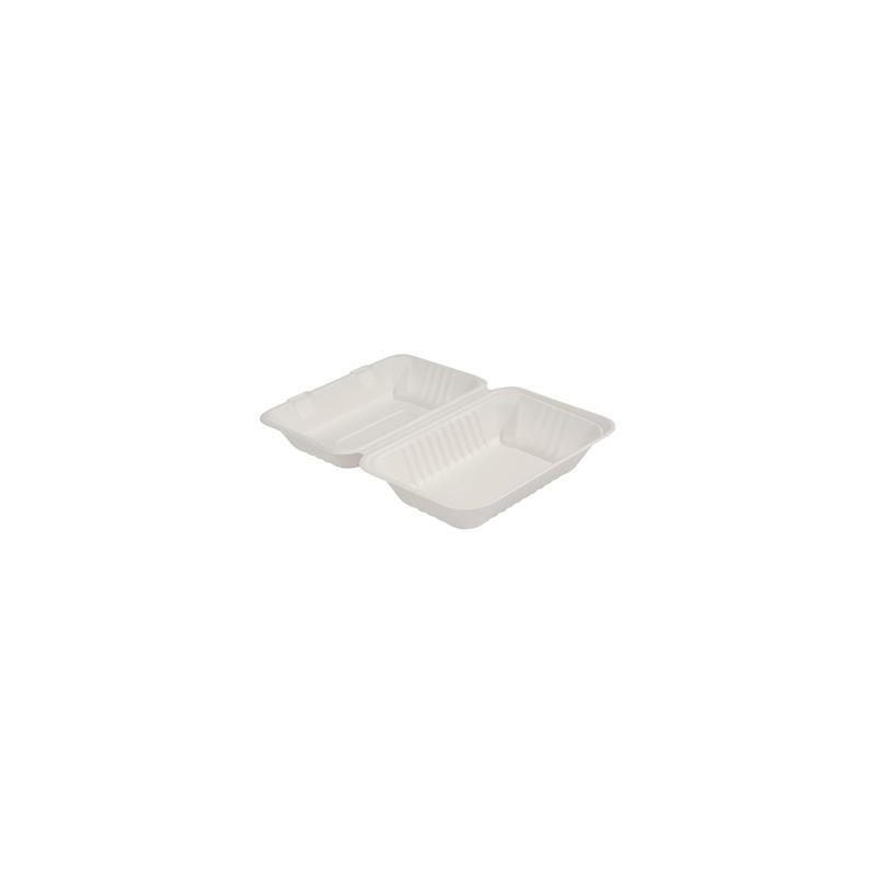 CONTENITORE POLPA CELLULOSA 43,5X20X3,5