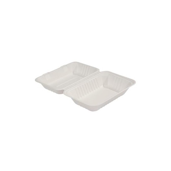 CONTENITORE POLPA CELLULOSA 43,5X20X3,5