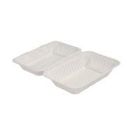 CONTENITORE POLPA CELLULOSA 43,5X20X3,5