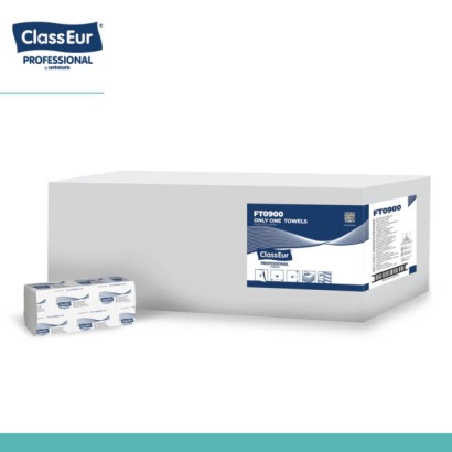 TOVAGLIOLO 33X22 VALUE DISPE CF.200 PZ