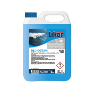OCEAN BLU LAVAPAVIMENTI 5 KG.