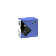 TOVAGLIOLO 25X25 BLU CF.100 PZ