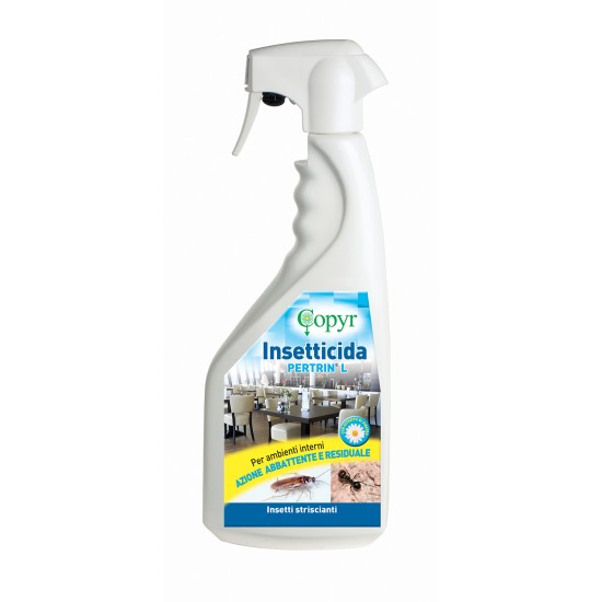 PERTRIN L BOTTIGLIA DA 1 LT.