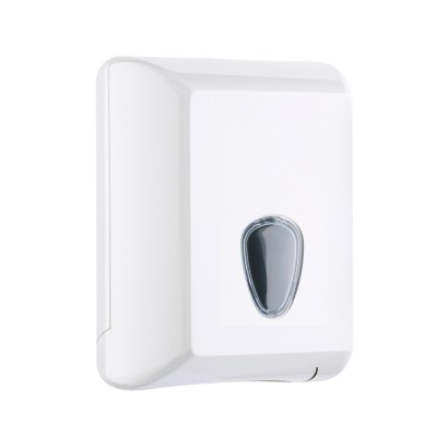 DISPEN. CARTA IGIENICA MINI JUMBO MARPLA