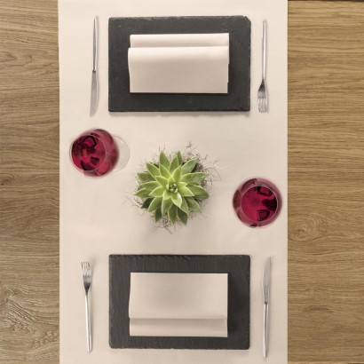 TOVAGLIA 120X48 COLOR SABBIA CF. 25 PZ.
