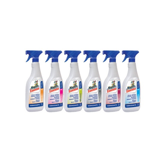MAGICA ESSENZA BIANCA/ BELLATRIX 750 ML