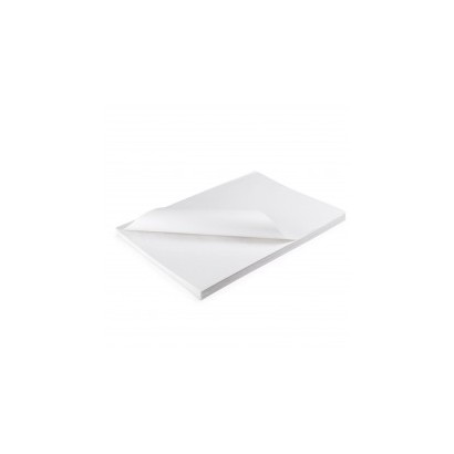 CARTA POLITENATA 25X37 PIZZA CF.10 KG