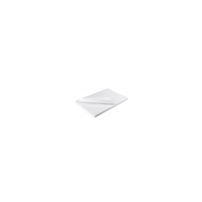 CARTA POLITENATA 25X37 PIZZA CF.10 KG