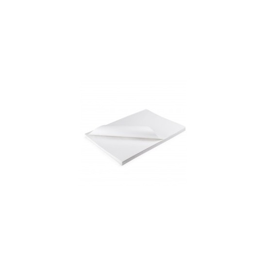 CARTA POLITENATA 25X37 PIZZA CF.10 KG