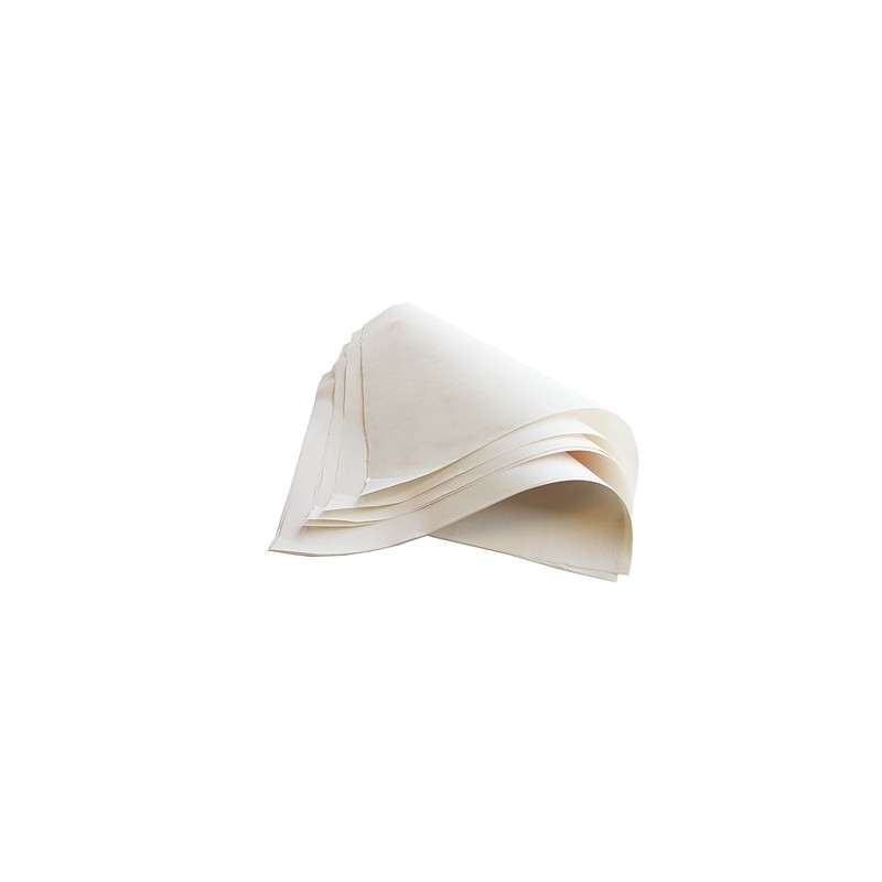 CARTA POLITENATA 37X50 PIZZA CF.10 KG