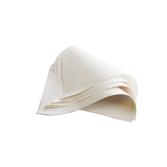 CARTA POLITENATA 37X50 PIZZA CF.10 KG