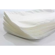 BUSTA SOTTOVUOTO 25X35 GOFFRATA 100PZ