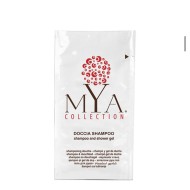 BUSTINA DOCCIA SHAMPOO MYA COLLECTION