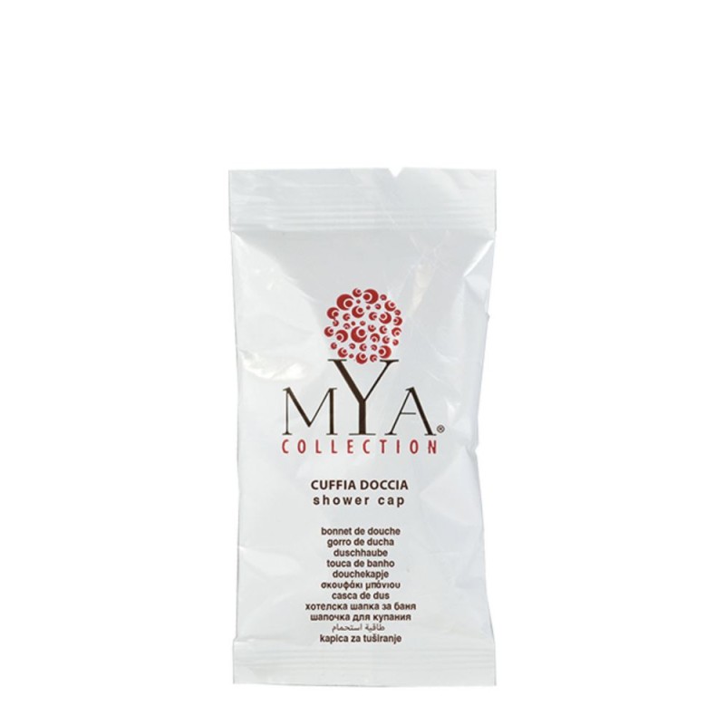 CUFFIA DOCCIA MYA COLLECTION
