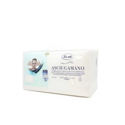 ASCIUGAMANO TNT 40X70 CF.100 PZ.