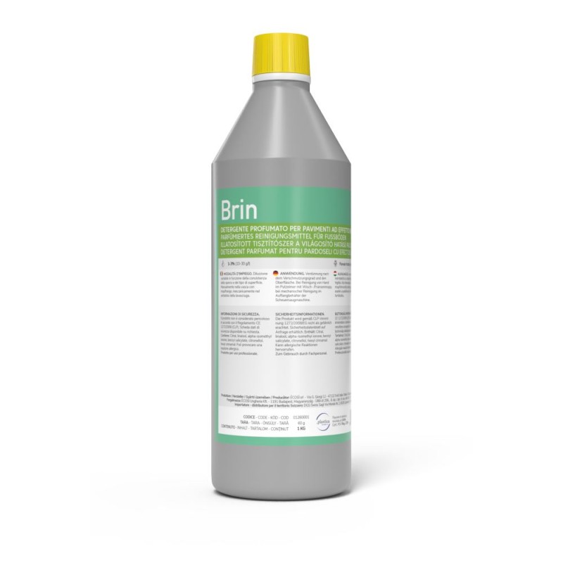 BRIN DETERGENTE MULTIUSO 1 KG