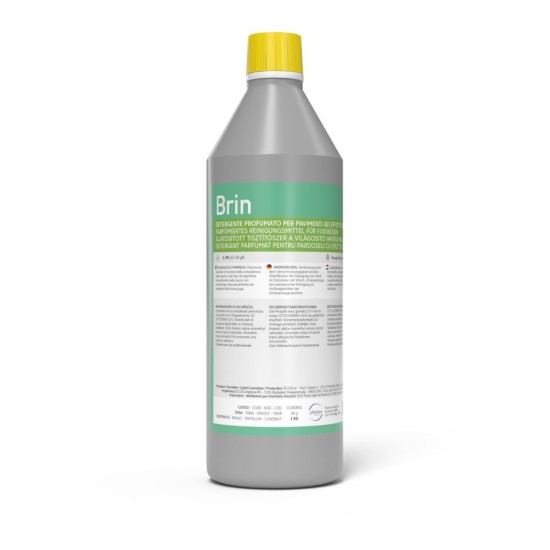 BRIN DETERGENTE MULTIUSO 1 KG