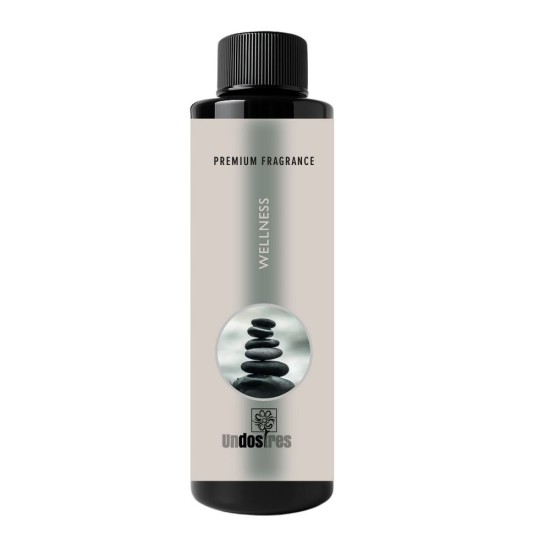 UN DOS TRES WELLNESS BOTTIGLIA DA 500 ML