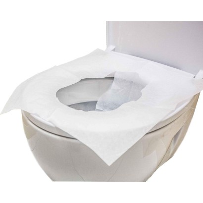 CARTUCCIA COPRI WC MINI CF 200 PZ