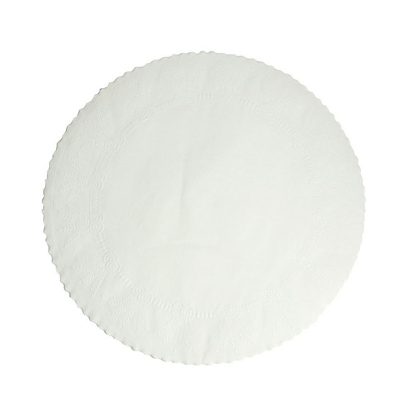 SOTTOFRITTO TONDO B DIAMETRO 20 CF.500PZ