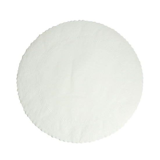 SOTTOFRITTO TONDO B DIAMETRO 20 CF.500PZ