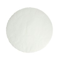 SOTTOFRITTO TONDO B DIAMETRO 20 CF.500PZ