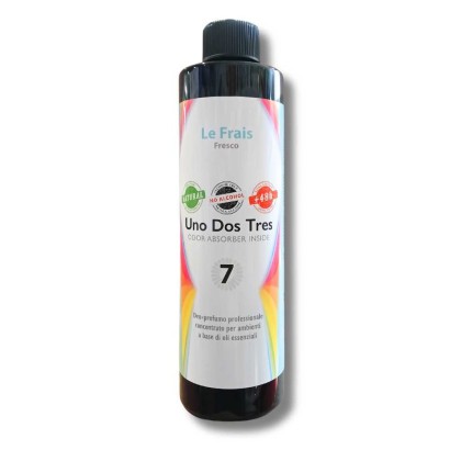 UN DOS TRES LE FRAIS BOTTIGLIA DA 500 ML