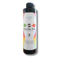 UN DOS TRES LE FRAIS BOTTIGLIA DA 500 ML