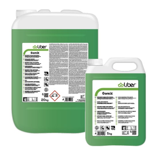 ATTIVO PIATTI ANTIBATTERICO