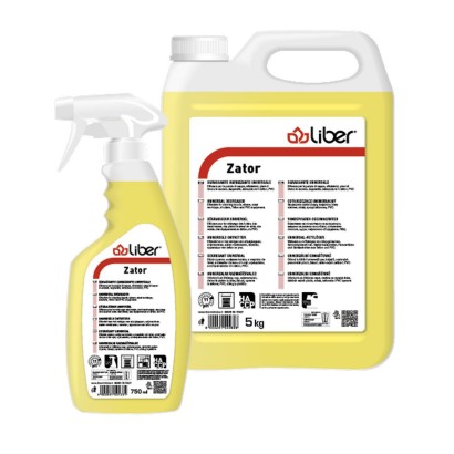 XX1/ZATOR BOTTIGLIA DA 750 ML.