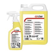 XX1/ZATOR BOTTIGLIA DA 750 ML.