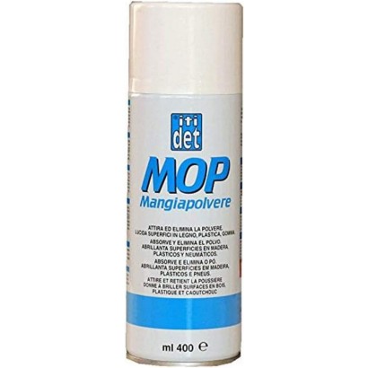 ITI MOP SPRAY BOTTIGLIA DA 400 ML.
