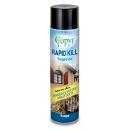 RAPID KILL 400 ML INSETTI VOLANTI