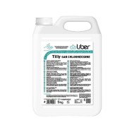 TILLY CHLORHEXIDINE TANICA 5 KG