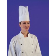 CAPPELLO CUOCO ALTO