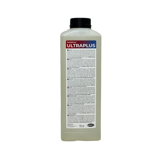 DETERGENTE PER FORNI UNOX ULTRA 1 LT