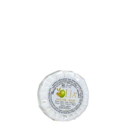 SAPONCINO PLISSETTATO OLJA 20GR