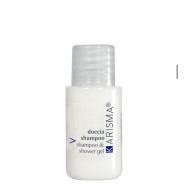 FLACONE DOCCIA SHAMPOO LINEA KARISMA
