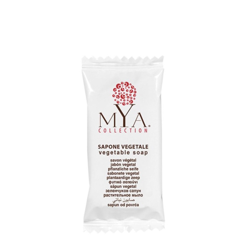 SAPONCINO MYA COLLECTION 14 GR